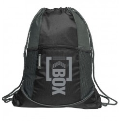 Smart Backpack- BOX