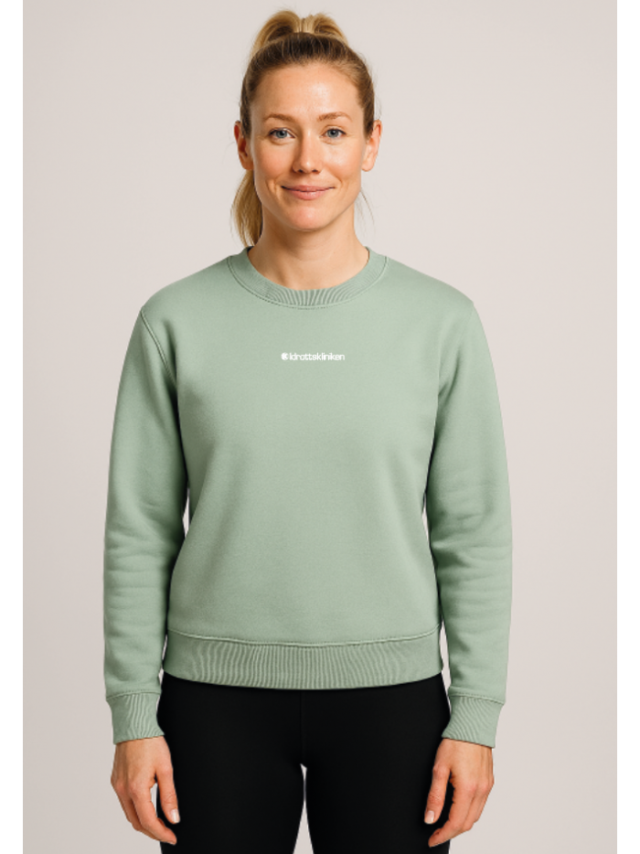 Sweatshirt -grön