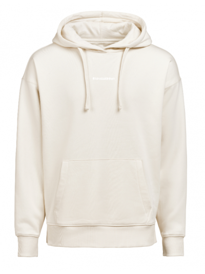 Loos fit Hood
