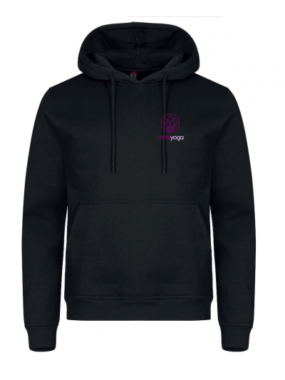 Veda Hoodie